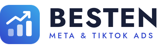 BESTEN - Meta & TikTok Ads Agency